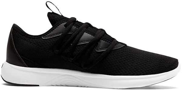 푸마 스타 바이탈 '블랙' (Puma Star Vital 'Black') 194323-01 Order 푸마 스타 바이탈 '블랙' (Puma Star Vital 'Black') 194323-01