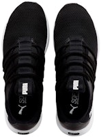 푸마 스타 바이탈 '블랙' (Puma Star Vital 'Black') 194323-01 Lookbook 푸마 스타 바이탈 '블랙' (Puma Star Vital 'Black') 194323-01