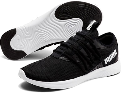 푸마 스타 바이탈 '블랙' (Puma Star Vital 'Black') 194323-01 Purchase 푸마 스타 바이탈 '블랙' (Puma Star Vital 'Black') 194323-01