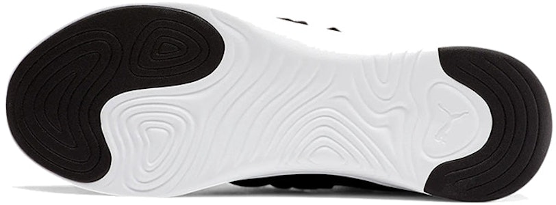 푸마 스타 바이탈 '블랙' (Puma Star Vital 'Black') 194323-01 Details for 푸마 스타 바이탈 '블랙' (Puma Star Vital 'Black') 194323-01