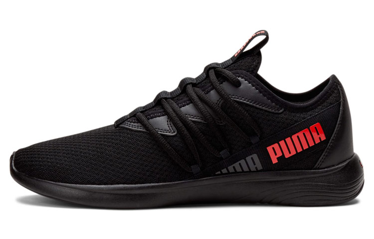 Puma Star Vital 'Black High Risk Red' 194323-07