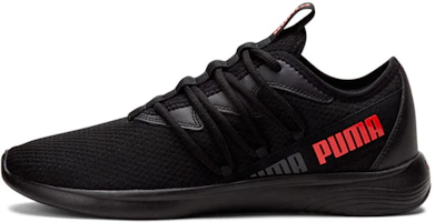 Puma Star Vital 'Black High Risk Red' 194323-07 Puma Star Vital 'Black High Risk Red' 194323-07