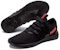 Puma Star Vital 'Hitam Merah Risiko Tinggi' 194323-07