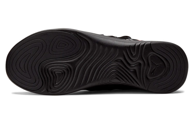 Purchase Puma Star Vital ''Noir Rouge Risqué'' 194323-07