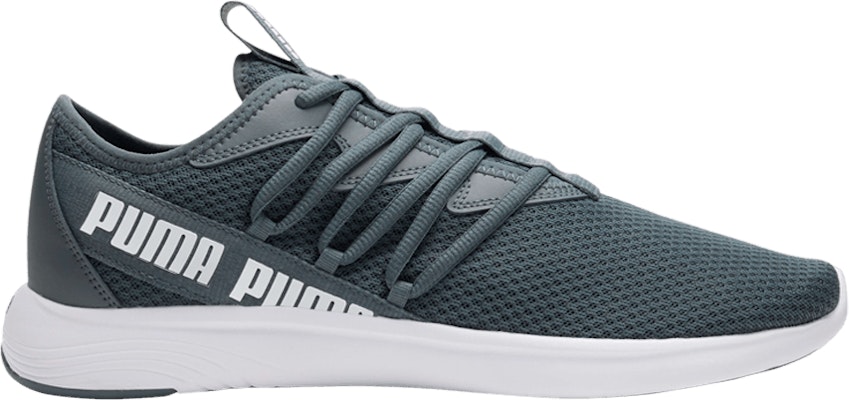 Puma Star Vital 'Dark Slate' Gelap Kelabu 194323-18 Buy Puma Star Vital 'Dark Slate' Gelap Kelabu 194323-18