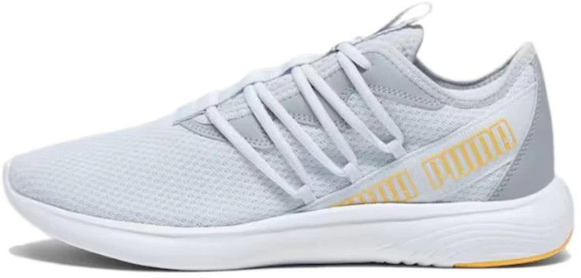Puma Star Vital 'Grey Yellow' 379912-02 Buy Puma Star Vital 'Grey Yellow' 379912-02