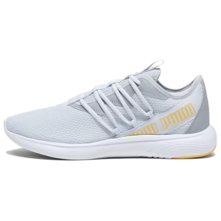 Puma Star Vital 'Grey Yellow' 379912-02