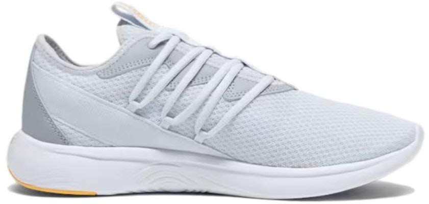 Puma Star Vital 'Kelabu Kuning' 379912-02 Order Puma Star Vital 'Kelabu Kuning' 379912-02