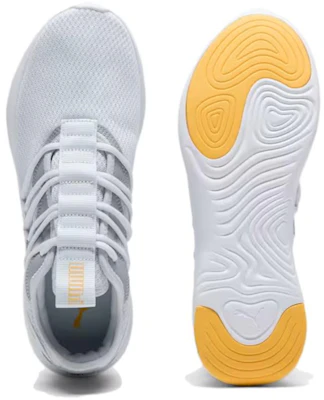 Puma Star Vital 'Grey Yellow' 379912-02 Shop Puma Star Vital 'Grey Yellow' 379912-02