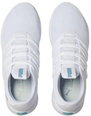 Puma Star Vital ''Wit Mineral Blauw'' 194323-17 Lookbook Puma Star Vital ''Wit Mineral Blauw'' 194323-17