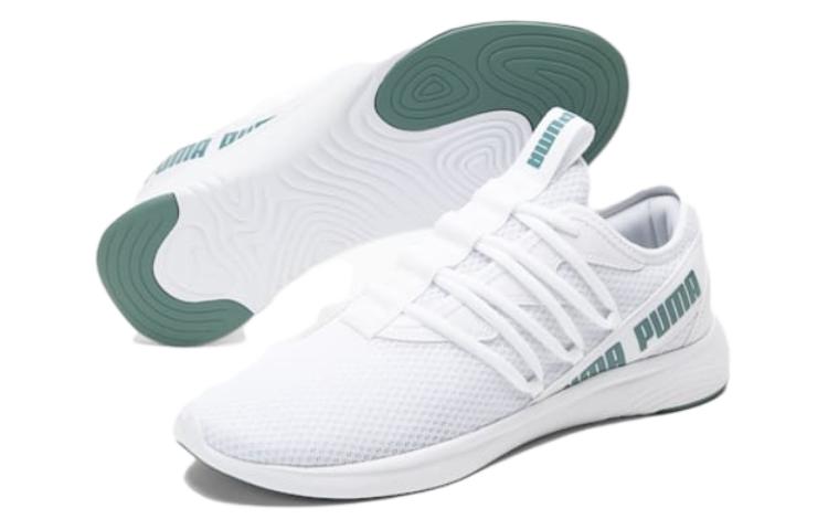 Purchase Puma Star Vital ''Wit Mineral Blauw'' 194323-17