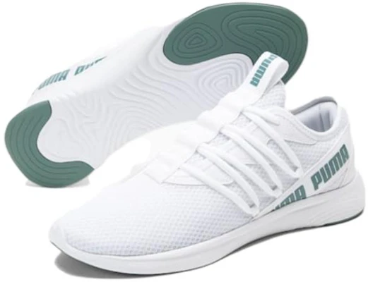 Puma Star Vital ''Wit Mineral Blauw'' 194323-17 Purchase Puma Star Vital ''Wit Mineral Blauw'' 194323-17