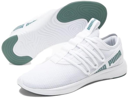 Puma Star Vital 'Putih Mineral Biru' 194323-17 Purchase Puma Star Vital 'Putih Mineral Biru' 194323-17
