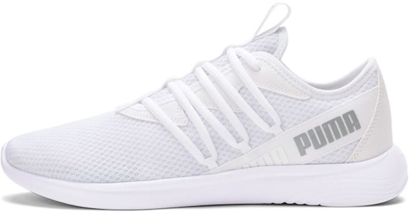 푸마 스타 바이탈 '화이트 쿼리' (Puma Star Vital 'White Quarry') 194323-06 Buy 푸마 스타 바이탈 '화이트 쿼리' (Puma Star Vital 'White Quarry') 194323-06