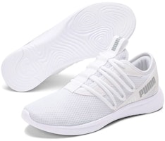 Puma Star Vital 'Putih Quarry' 194323-06 Shop Puma Star Vital 'Putih Quarry' 194323-06