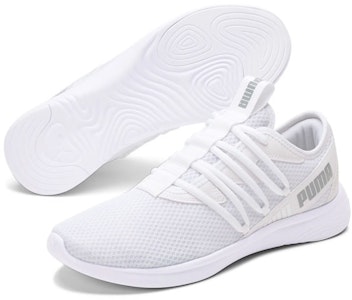 푸마 스타 바이탈 '화이트 쿼리' (Puma Star Vital 'White Quarry') 194323-06 Shop 푸마 스타 바이탈 '화이트 쿼리' (Puma Star Vital 'White Quarry') 194323-06