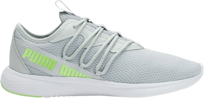 Puma Star Vital Lace 'Platinum Fizzy Lime' 378997-01 Puma Star Vital Lace 'Platinum Fizzy Lime' 378997-01