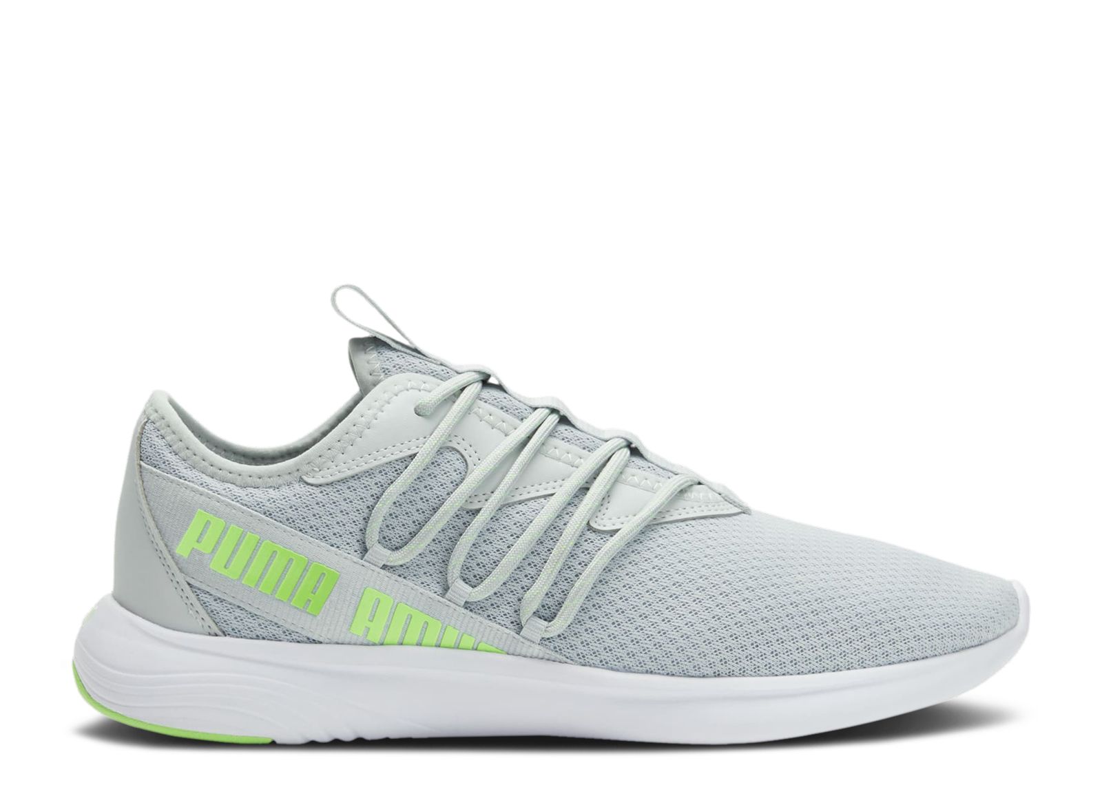 Puma Star Vital Lace 'Platinum Fizzy Lime' 378997-01