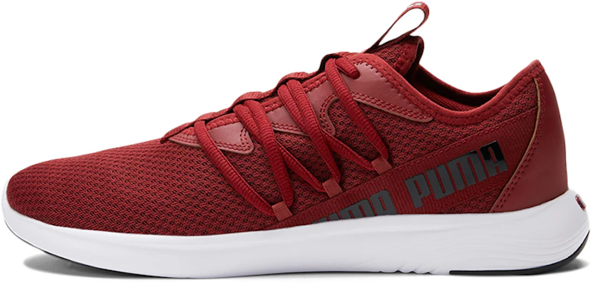 Puma Star Vital Low ''Rosso'' 194323-15 Buy Puma Star Vital Low ''Rosso'' 194323-15