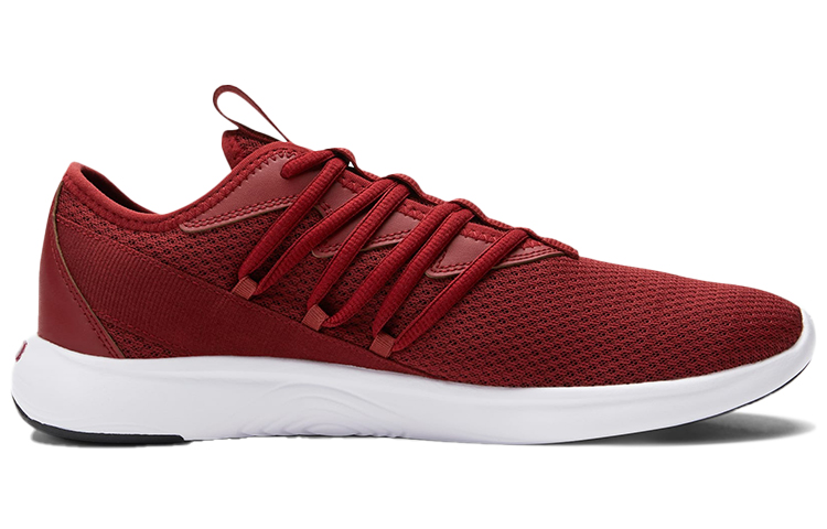 Order Puma Star Vital Low ''Rosso'' 194323-15