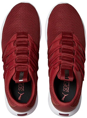 Puma Star Vital Low ''Rosso'' 194323-15 Lookbook Puma Star Vital Low ''Rosso'' 194323-15
