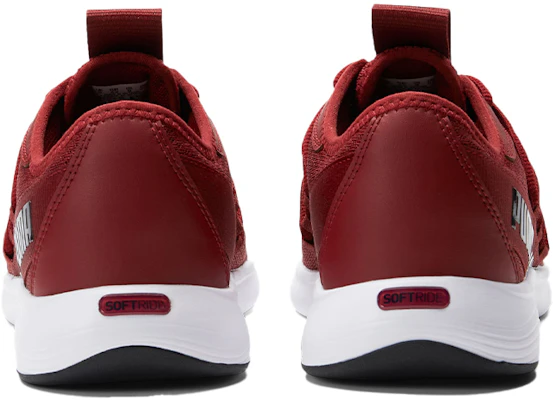 Puma Star Vital Low ''Rosso'' 194323-15 Shop Puma Star Vital Low ''Rosso'' 194323-15
