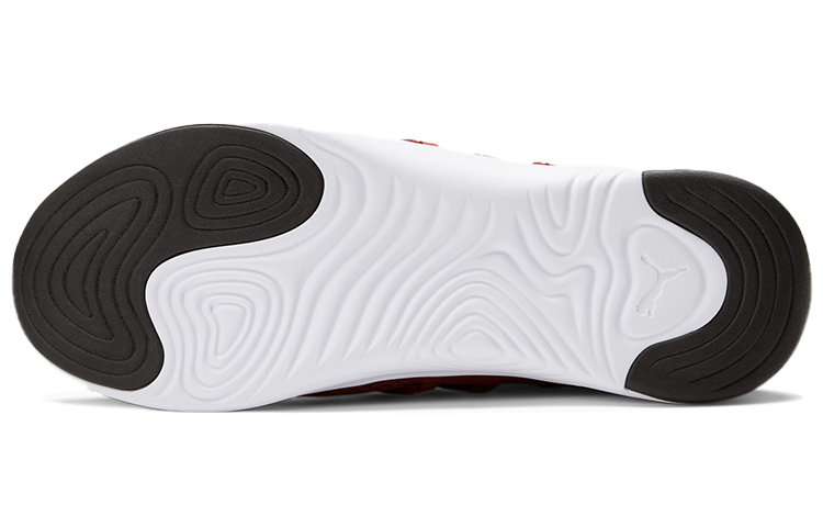 Purchase Puma Star Vital Low ''Rosso'' 194323-15