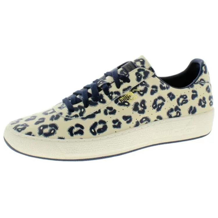 Puma Star X Hackney 'Leonine White' 357778-01