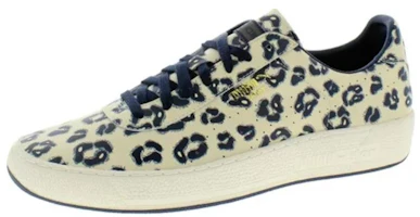 Puma Star X Hackney 'Leonine White' 357778-01 Puma Star X Hackney 'Leonine White' 357778-01