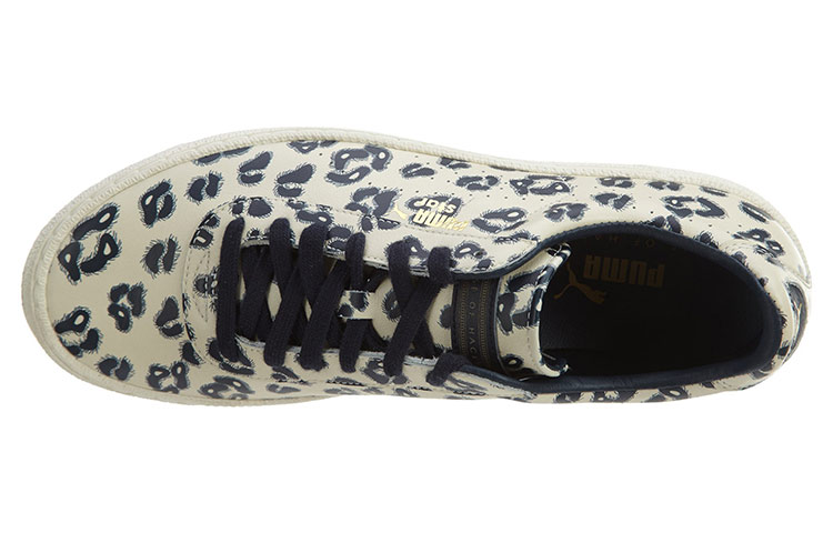 Order 푸마 스타 X 해크니 '화이트' (Puma Star X Hackney 'White') 357778-01