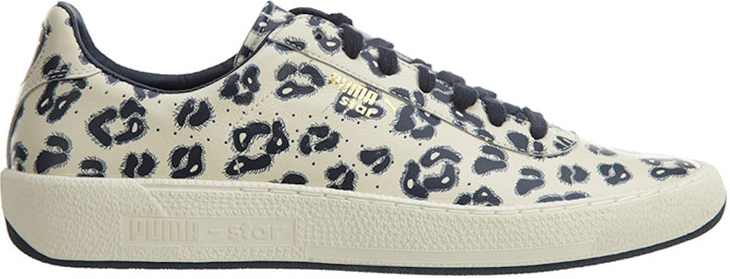 Puma Star X Hackney 'Leonine White' 357778-01 Order Puma Star X Hackney 'Leonine White' 357778-01