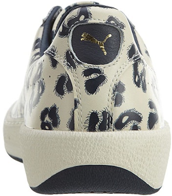 Puma Star X Hackney 'Putih Leonine' 357778-01 Shop Puma Star X Hackney 'Putih Leonine' 357778-01