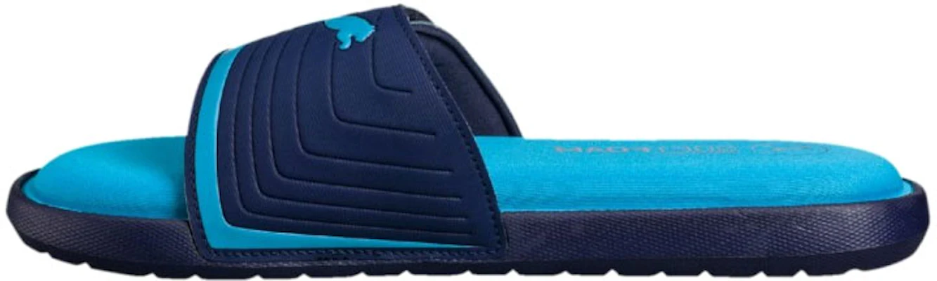 Puma Starcat Sfoam Hausschuhe Blau 362463-02 Buy Puma Starcat Sfoam Hausschuhe Blau 362463-02
