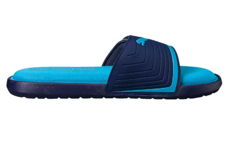 Order Puma Starcat Sfoam Hausschuhe Blau 362463-02