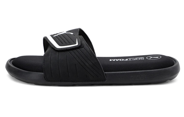 Puma Starcat Sfoam Slippers Black 362463-03