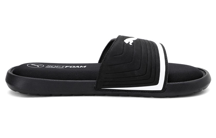 Order Puma Starcat Sfoam Hausschuhe Schwarz 362463-03