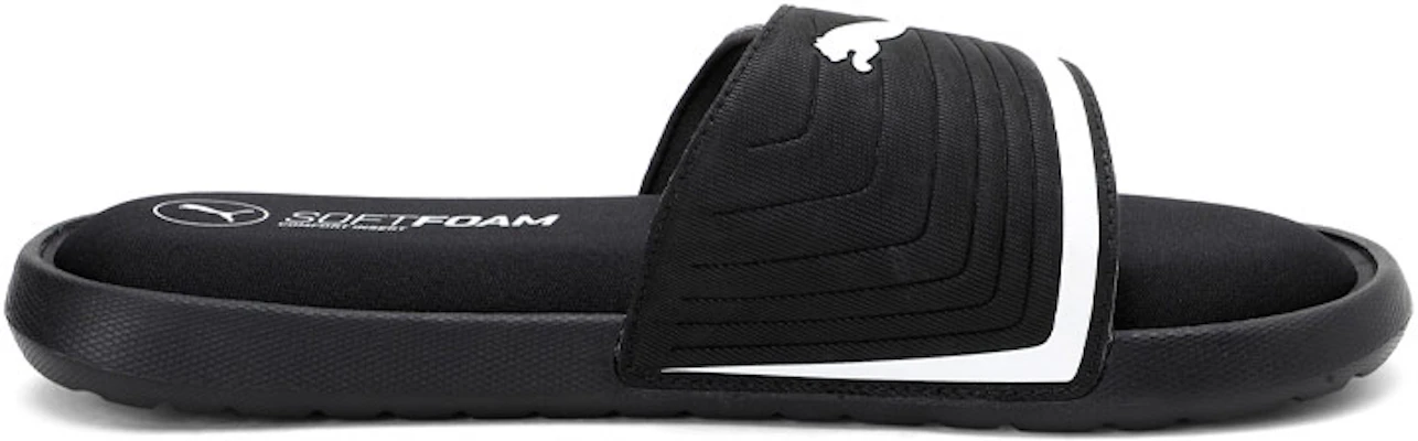 Puma Starcat Sfoam Hausschuhe Schwarz 362463-03 Order Puma Starcat Sfoam Hausschuhe Schwarz 362463-03