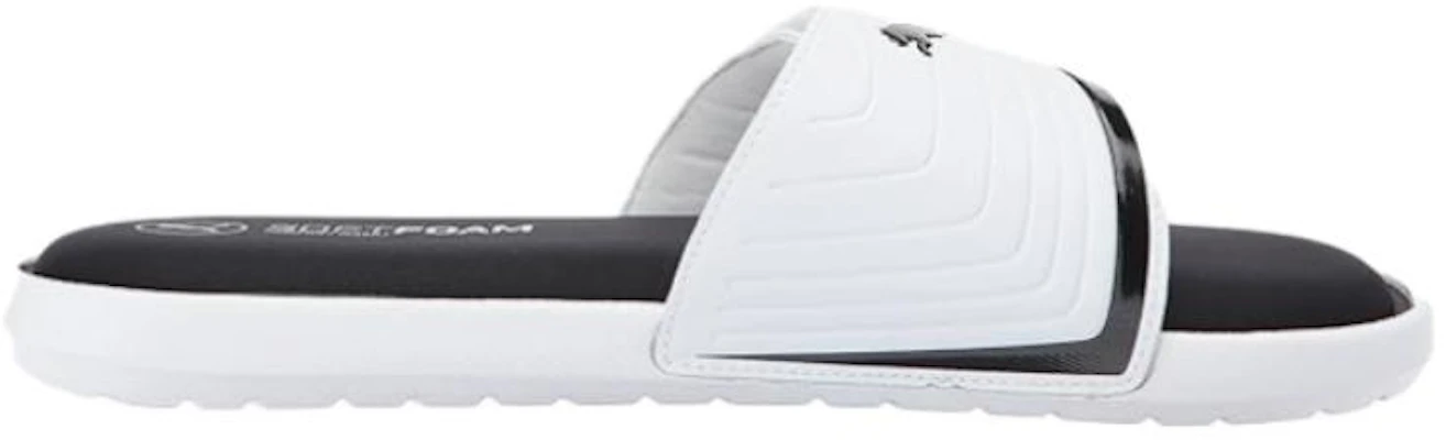 Puma Starcat Sfoam Hausschuhe Weiß/Schwarz 362463-04 Order Puma Starcat Sfoam Hausschuhe Weiß/Schwarz 362463-04
