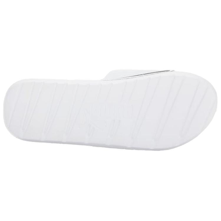 Details for Puma Starcat Sfoam Hausschuhe Weiß/Schwarz 362463-04