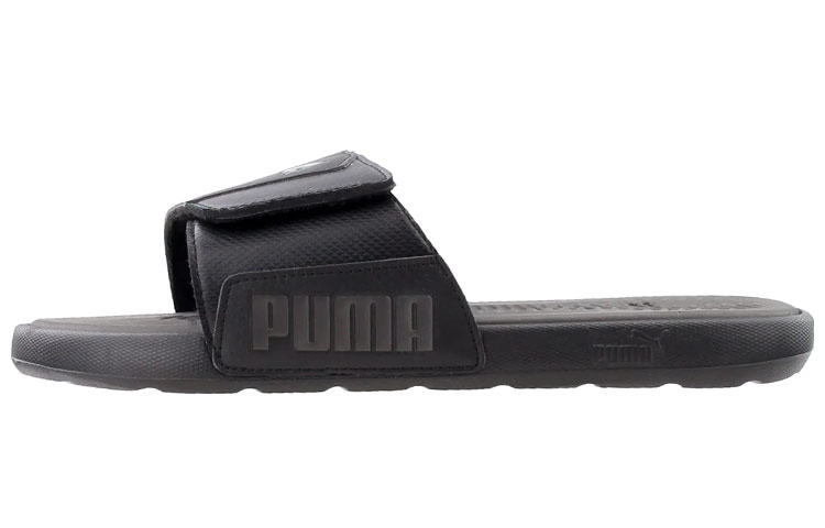 Puma Starcat Tech 'Black Comfort' 367228-01