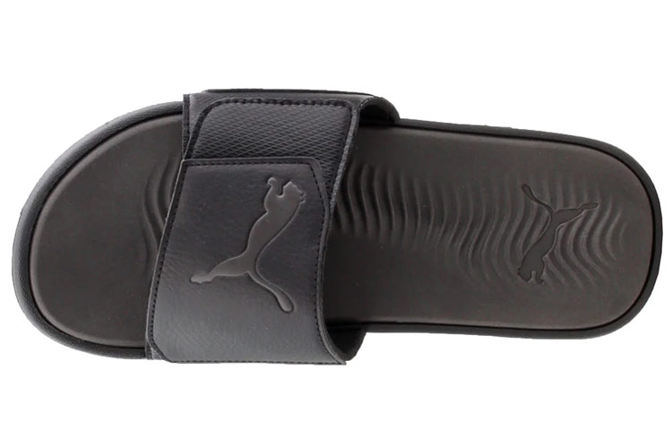 Lookbook Puma Starcat Tech ''Schwarzer Komfort'' 367228-01
