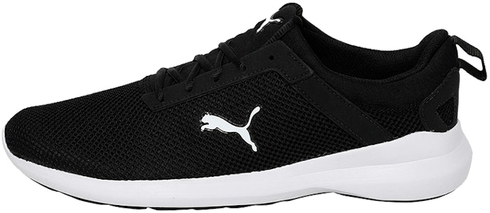 Puma Starlight Idp Hitam/ 'Putih' 371168-01 Buy Puma Starlight Idp Hitam/ 'Putih' 371168-01