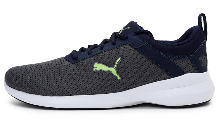Buy Puma Starlight V2 'Kelabu Hitam Warna Blok' 375490-01
