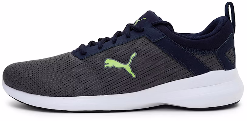 Puma Starlight V2 'Kelabu Hitam Warna Blok' 375490-01 Buy Puma Starlight V2 'Kelabu Hitam Warna Blok' 375490-01