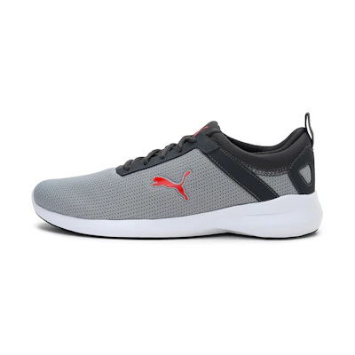 Puma Starlight V2 IDP 'Grey Black'