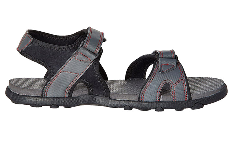 Puma Starry DP 'Grey Black Red Velcro' 圖 2