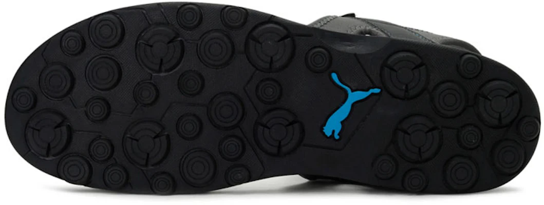 プーマ スターリーDP サンダル グレー/ブラック (Puma Starry DP サンダル GY/BK) 189379-01 Purchase プーマ スターリーDP サンダル グレー/ブラック (Puma Starry DP サンダル GY/BK) 189379-01