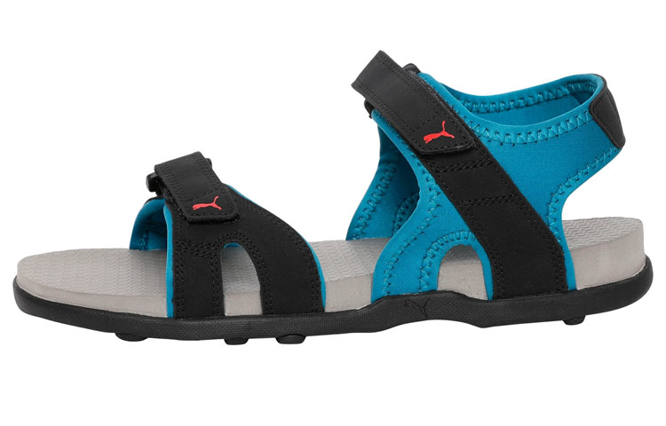 Buy 彪马 Starry II IDP 舒适蓝黑色 191828-01