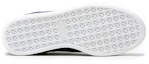 Shop Puma States 'Azul Zapatillas Bajas Casuales' 358810-02