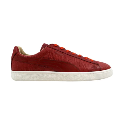 Puma States 'Made in Italy'